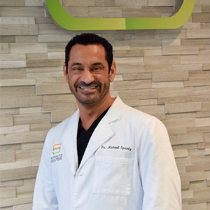 Dr. Michael Sprintz Dr. Michael Sprintz