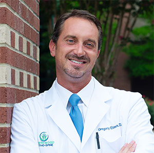 Dr. Gregory Elders Dr. Gregory Elders